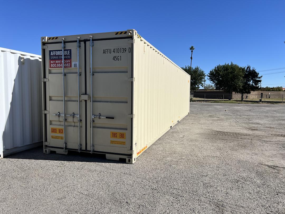 20 foot and 40 foot shipping containers for sale in Aumsville OR