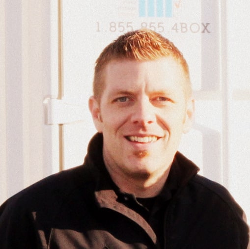 Simple Box Owner Ross Black Profile Pic