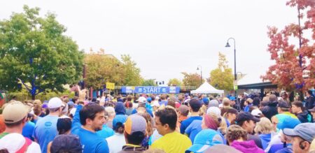 Bellingham-Bay-Marathon-Start-Line