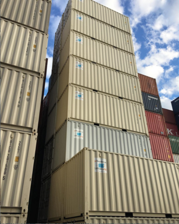 shipping containers for sale