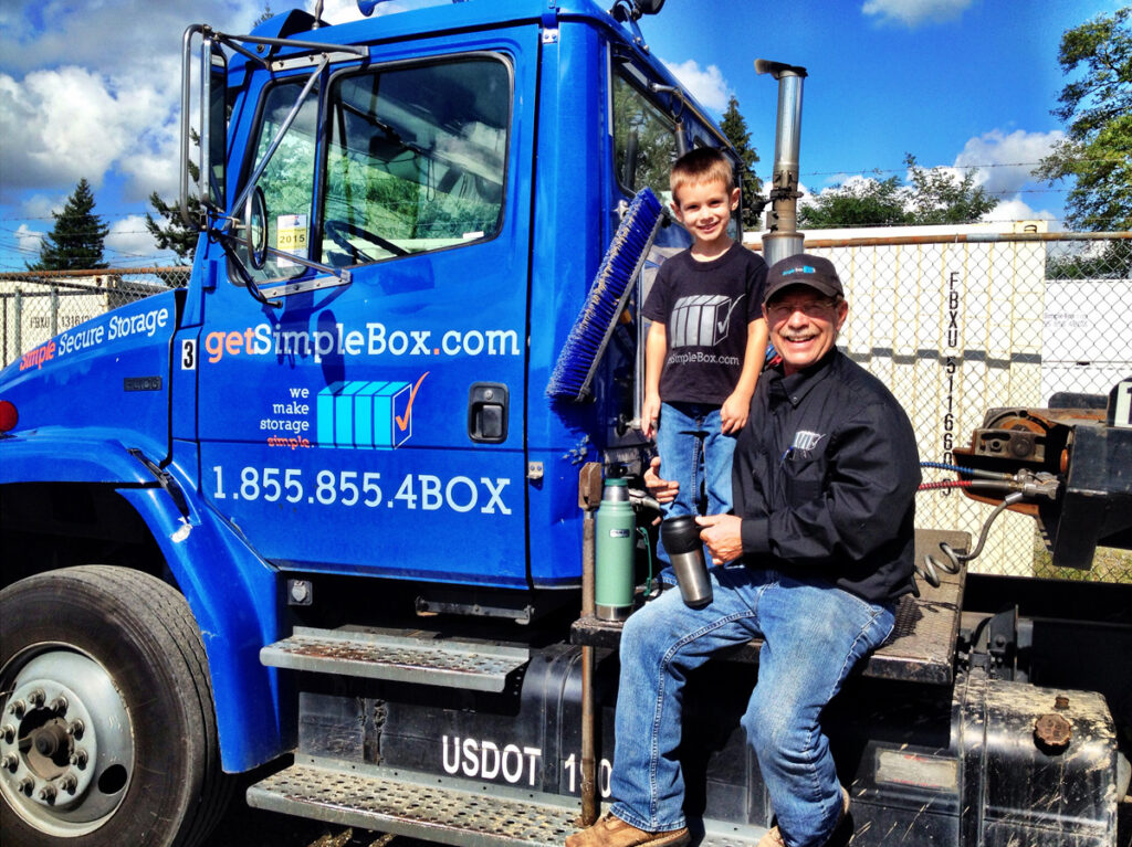 Professional and Kind Simple Box Services