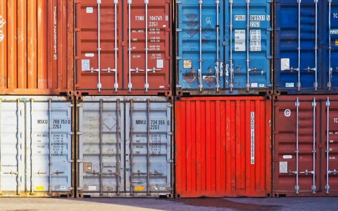 The Benefits of Buying a Shipping Container