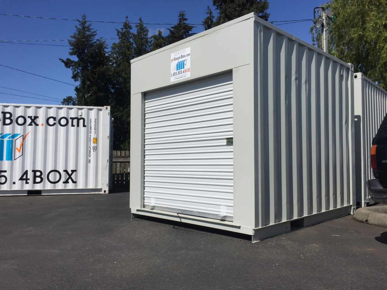 8x10 Container With Roll Up Door 1280x960 