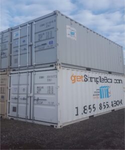 Portable Storage Containers  Shipping Containers for Sale - Green Cube