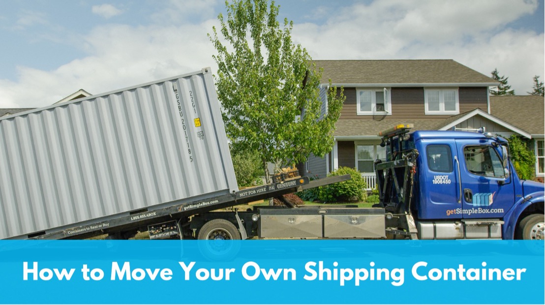 Keeping Your Shipping Containers Secure - American Trailer Rentals