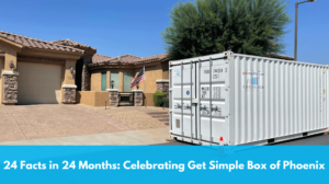 24 facts in 24 months celebrating get simple box of phoenix