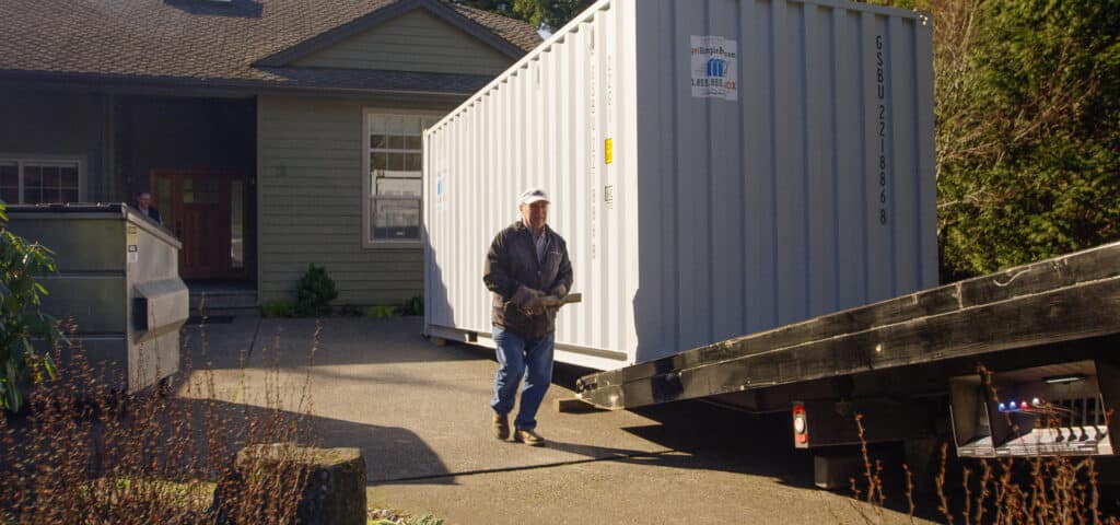 Storage Shipping Container Pricing and Cost