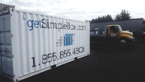 is portable storage best shipping containers get simple box rent buy move