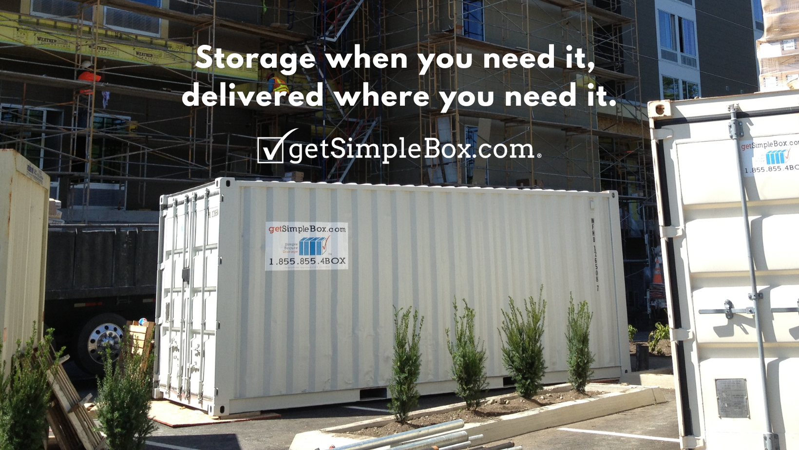 The Box Co. - Storage Made Simple