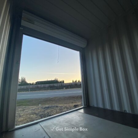 Small Shipping Container for Sale Small Conex Container for Rent