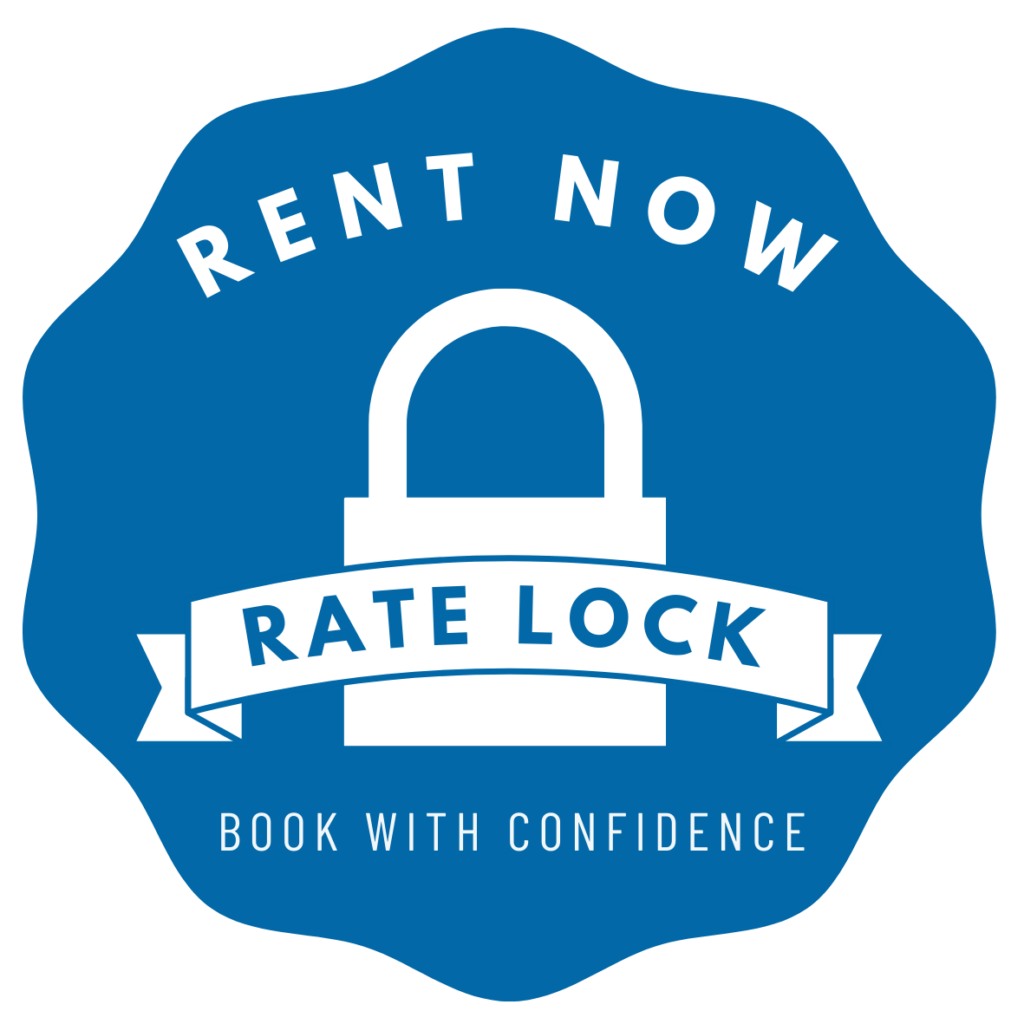 Rent Conex Now Rate Lock Book with Confidence Get Simple Box