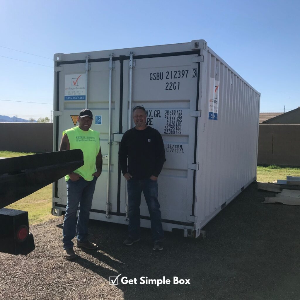 Portable Storage Container Rental Rent a Container from Get Simple Box of Salem (4)