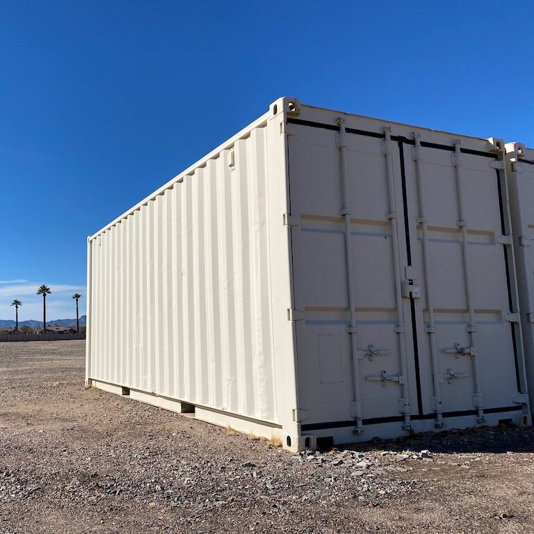 Portable Storage Container Rental and Shipping Container for Sale Get Simple Box of Phoenix Arizona 3