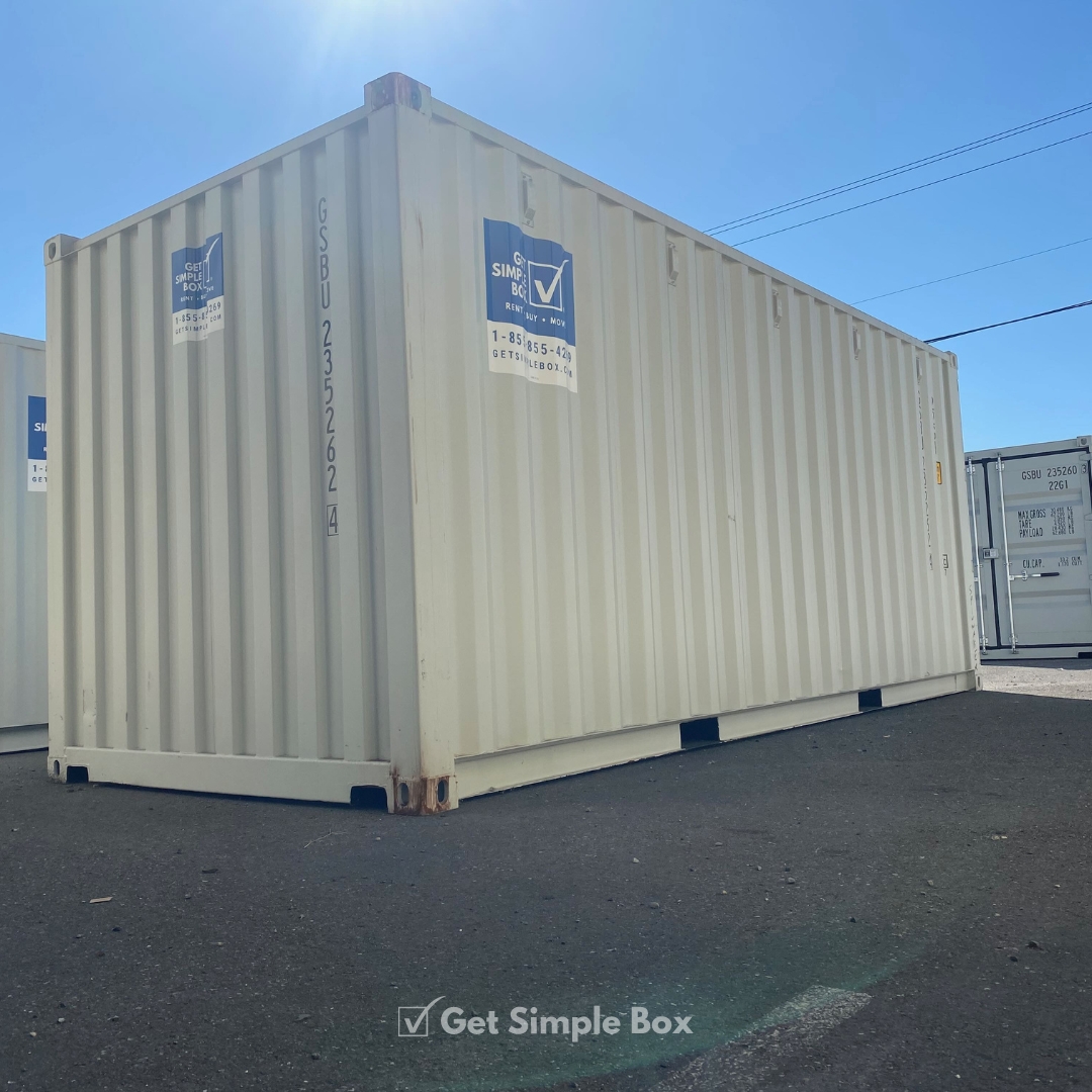 Rent to Own Containers Shipping Container rent to own program from Get Simple Box (4)