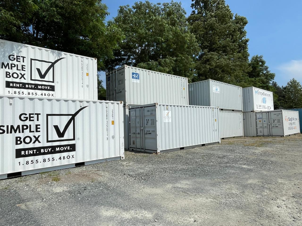 20 foot shipping container shipping container dimensions