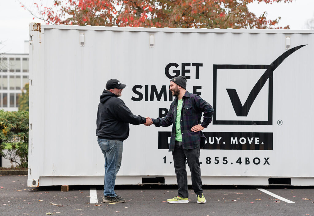 Portable Storage Get Simple Box of Salem, OR offers Shipping Containers for Sale Storage Container Rental and Moving Containers.jpg