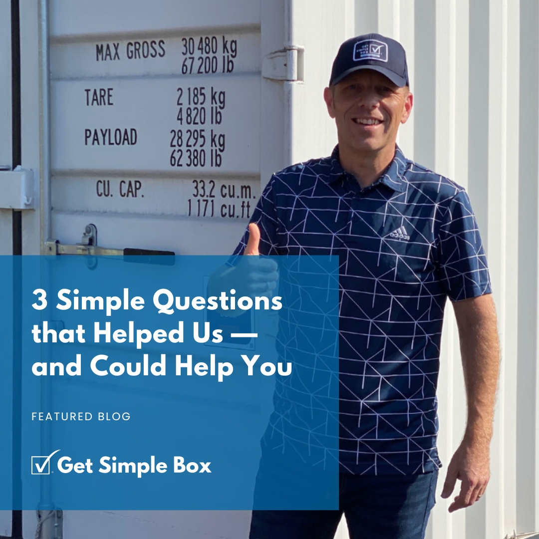 3 Simple Questions Helped Get-Simple Box Friction Momentum Improvement Blog