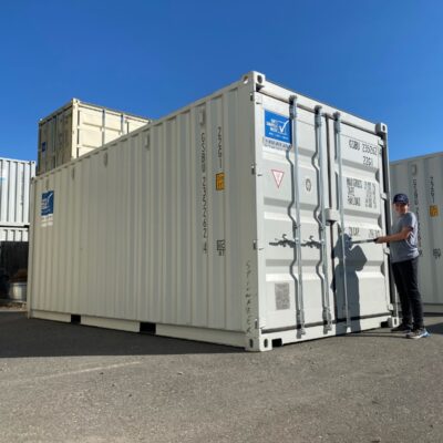 20 ft Container for Sale or Rent Get Simple Box