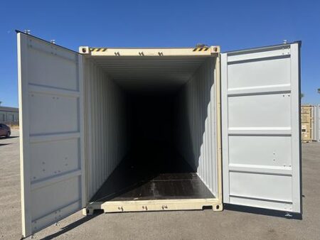 40 Foot Shipping Container for Sale in Palm Springs