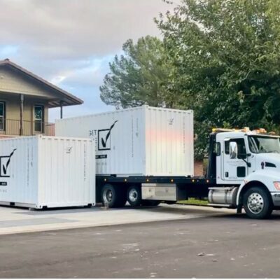 Moving Container Store at my Location Get Simple Box