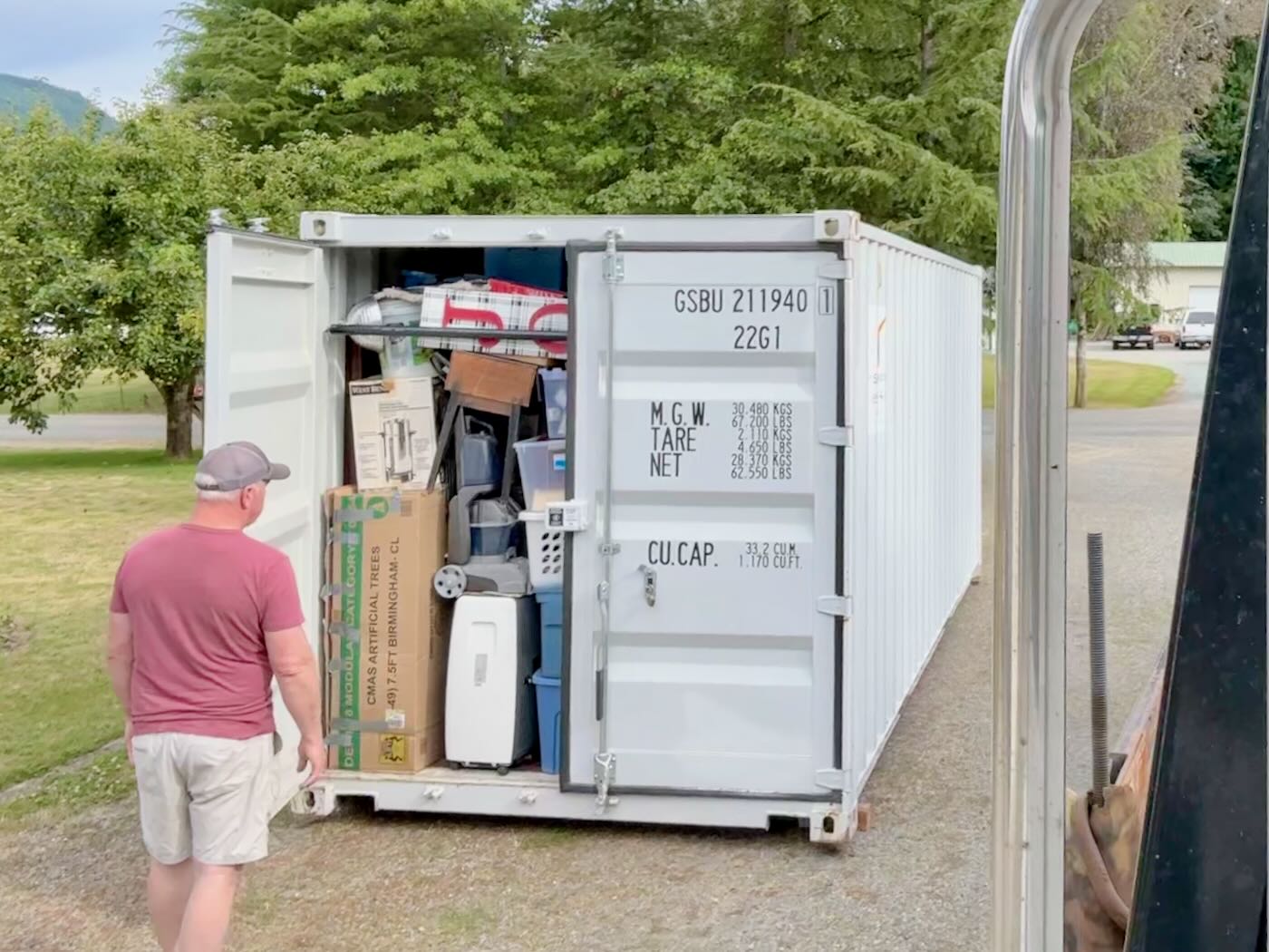 6 Ways Realtors Use Portable Storage Containers to Sell Homes Faster Get Simple Box