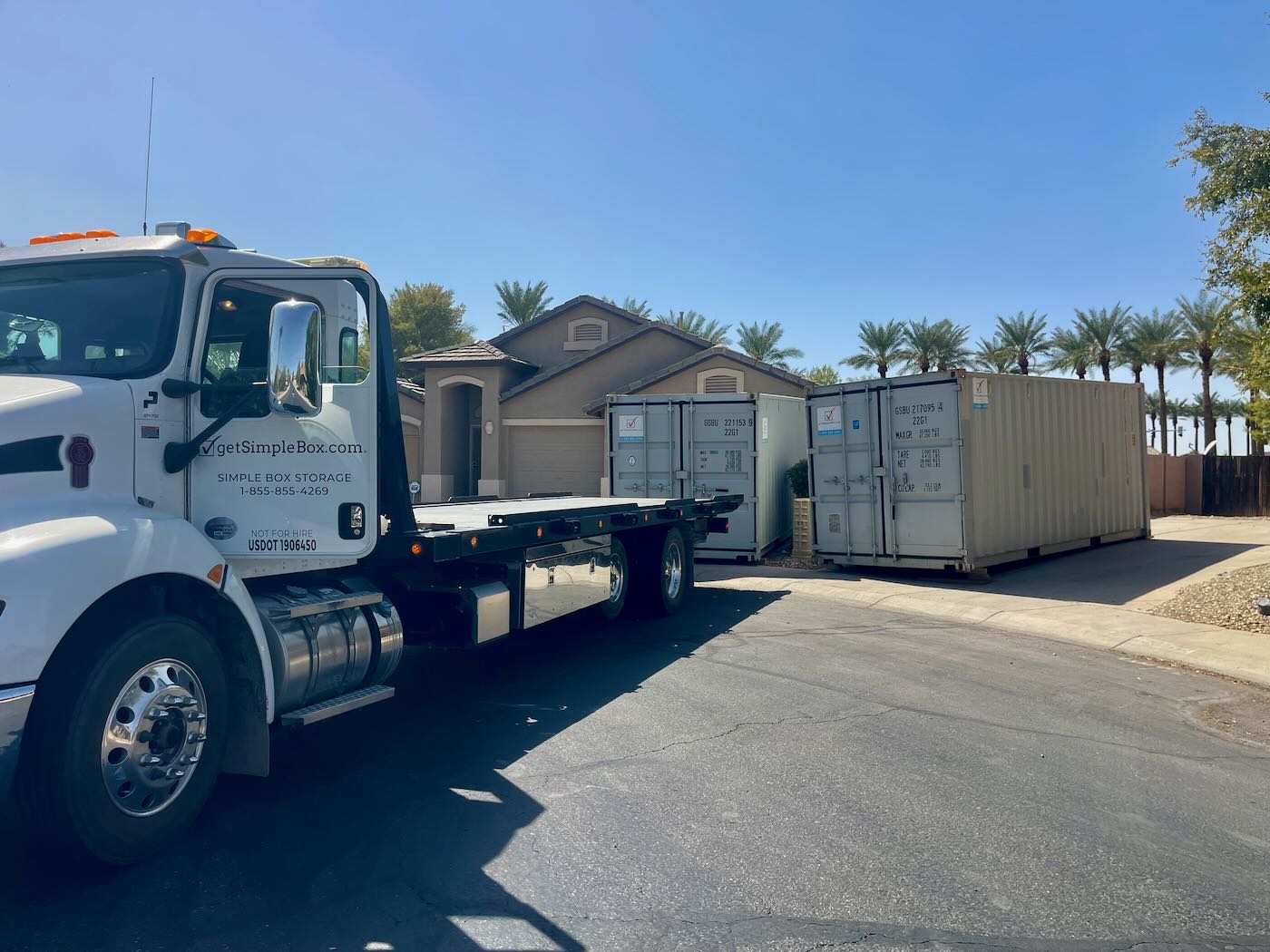 6 Ways Realtors Use Portable Storage Containers to Sell Homes Faster Get Simple Box