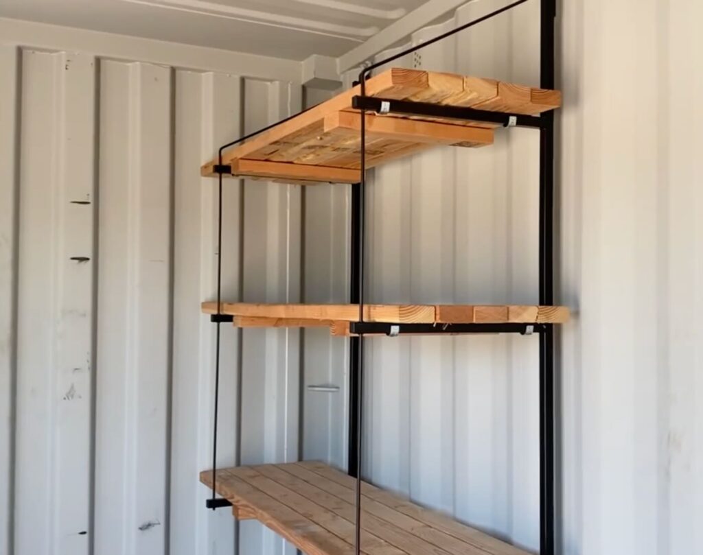10 Pro Tips to Declutter, Organize & Store Smarter with a Portable ...