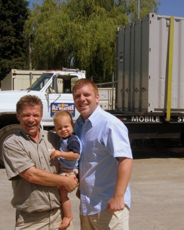 Family-Owned Shipping Container Business Get Simple Box Story