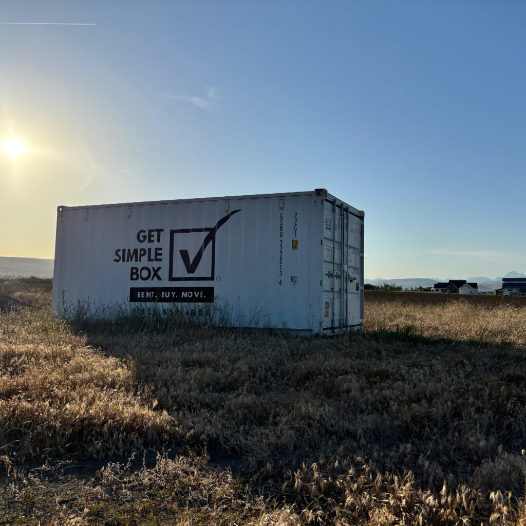 Get Simple Box Lynden Office Location and Driving Directions