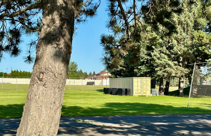 Save money on equipment storage with Get Simple Box