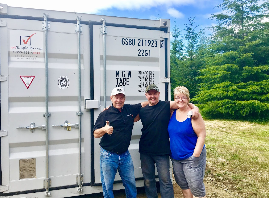 Simplify Your Holiday Season with Get Simple Box of Lynden