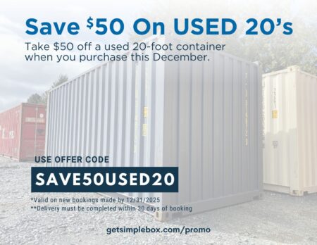 Get Simple Box Phoenix Promo