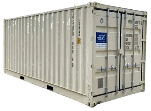 20ft container inventory Phoenix