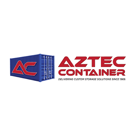 Aztec Storage Containers
