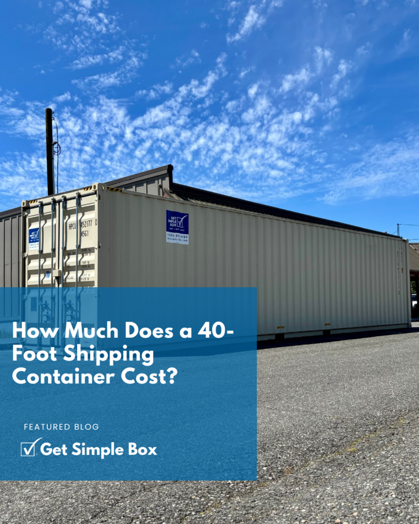 Shipping Container Power Inlet Shipping Container Electrical Power Inlet: The Safest Way to Power a ...