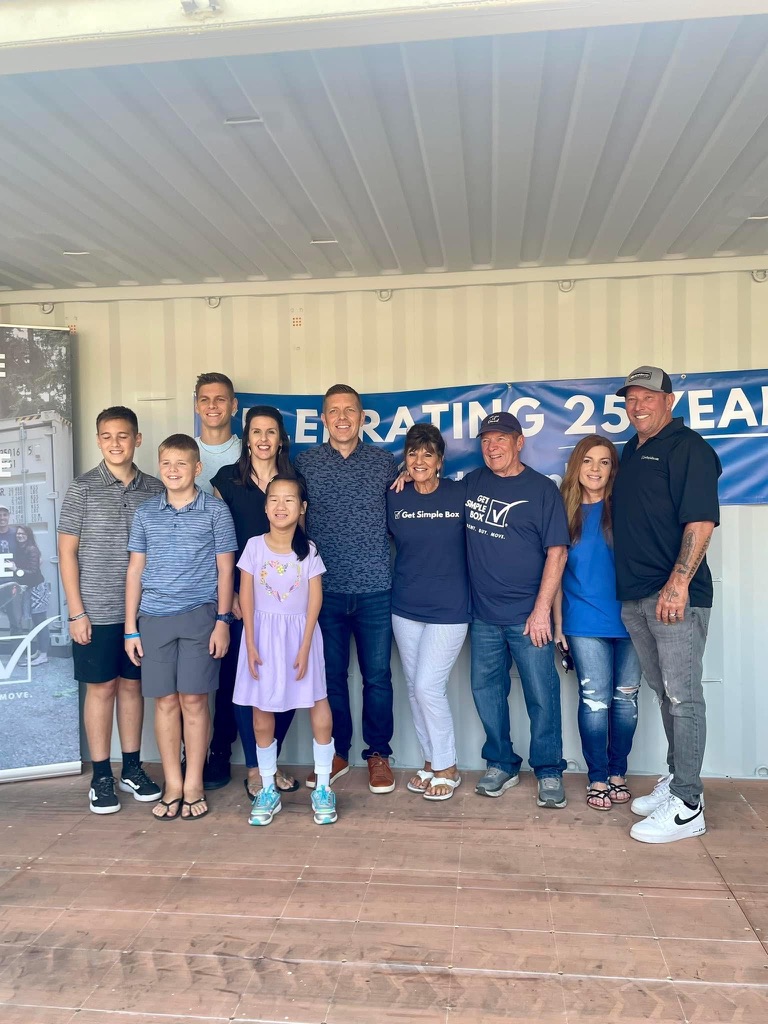 Independent Storage Business Ownership Starts Here, Get Simple Box