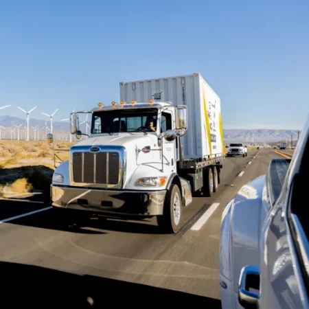 Schedule Delivery in San Jacinto, CA