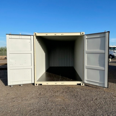 Shipping Containers for Sale in Rancho Mirage, CA