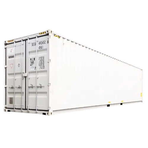 40ft high cube container Salem