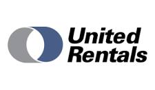 United Rentals Photo United Rentals Photo