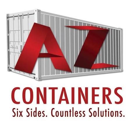 az containers