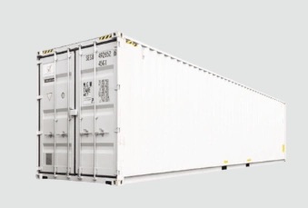 40ft shipping container Phoenix
