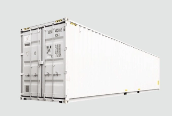 High cube 40ft container Palm Springs