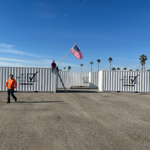 Buy a Container in Rancho Mirage, CA