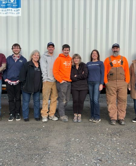 Full Get Simple Box Team in Washington