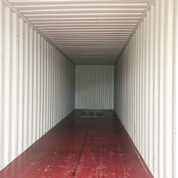 Storage Container Rental, Moving Containers, Container Sales
