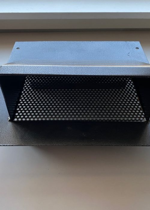 Shipping Container Wall Vents large vents