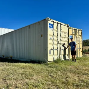 Shipping Containers for Sale in Goodyear, AZ (1)
