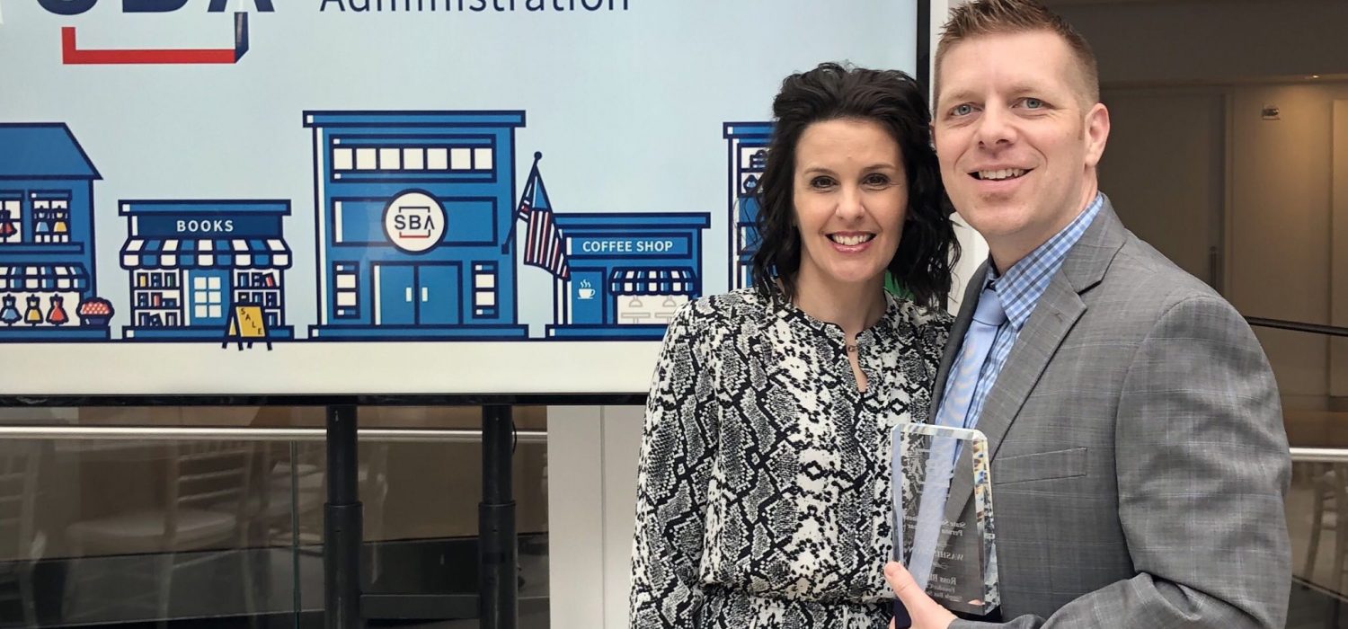 local container company burlington