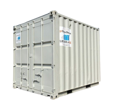 Storage containers available in Birch Bay, Skagit County